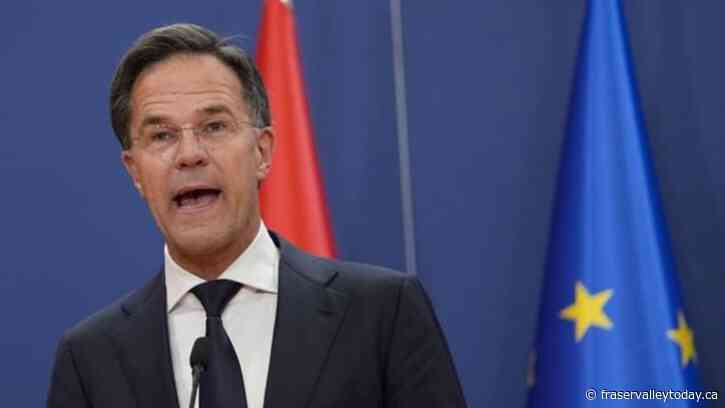 Dutch media report that the Dutch government has failed to agree on a new migration package