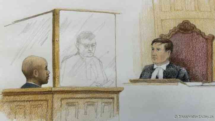 B.C. mass-stabbing killer apologizes to victims, cites ‘enormous’ drug use