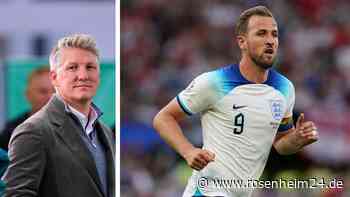 „Choupo-Moting nicht gut genug für Bayern München“ – Schweinsteiger fordert Kane