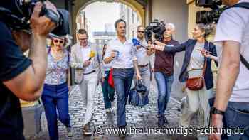 Niederlande: Regierung zerbricht im Streit um Migration