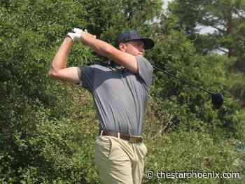 Darren Zary: Cote is runaway winner in Saskatchewan junior golf