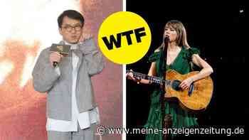 Jackie Chan und 3 weitere Promis, die nicht so unproblematisch sind, wie wir dachten
