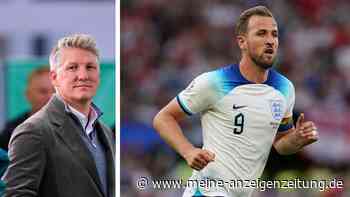 „Choupo-Moting nicht gut genug für Bayern München“ – Schweinsteiger fordert Kane