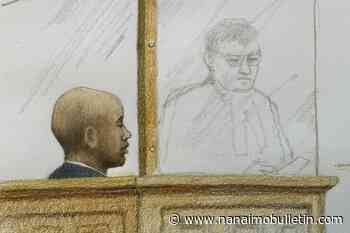 B.C. library killer apologizes to victims, cites ‘enormous’ drug use