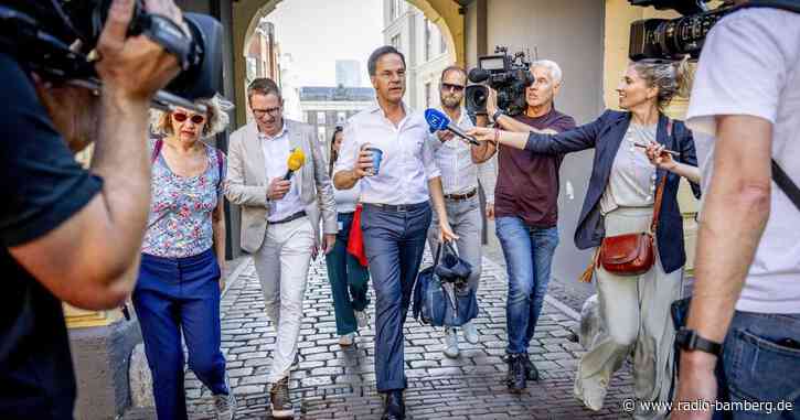 Niederlande: Regierung zerbricht im Streit um Migration