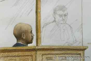 B.C. library killer apologizes to victims, cites ‘enormous’ drug use