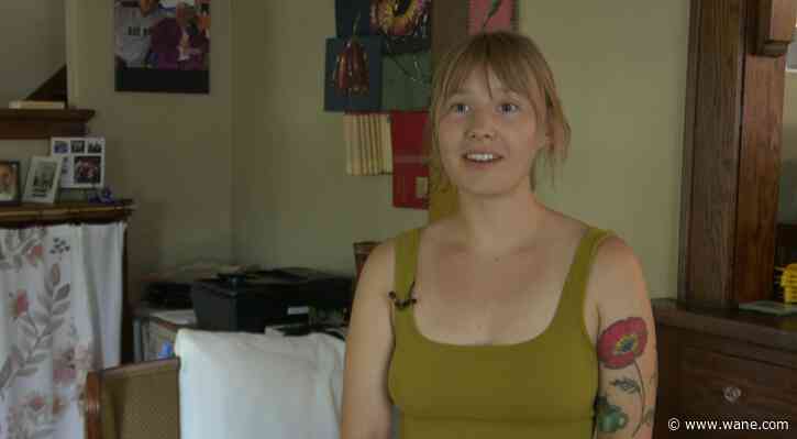 Fort Wayne native reflects ahead of performance at Three Rivers Festival