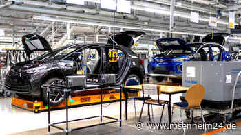 Elektroautos für mehr Nachhaltigkeit? Entwicklung lässt Zweifel aufkommen