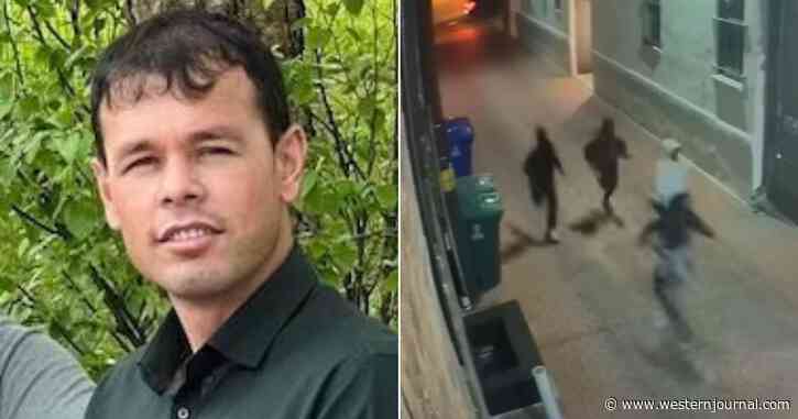 Interpreter Who Survived Alongside US Army in Afghanistan Made It to America - Now He's Dead After Fatal Encounter with DC Youth