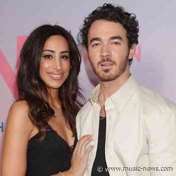 Danielle Jonas sometimes feels 'less than' her sister-in-laws Sophie Turner and Priyanka Chopra