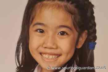 The Study Preparatory School Wimbledon crash: Selena Lau pictured