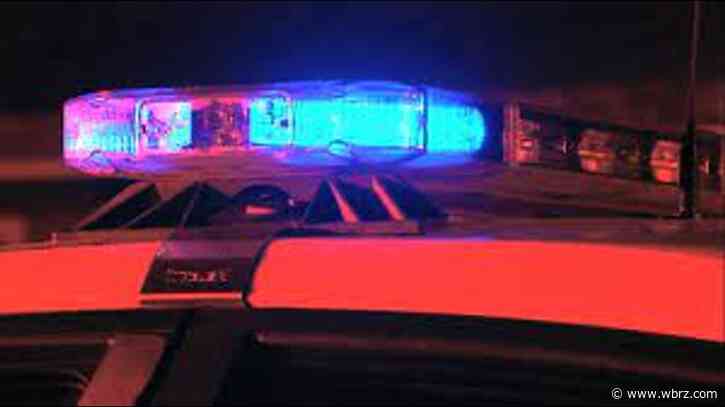 Person waving gun from moving vehicle prompted campus-wide alert at LSU Thursday night