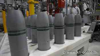 USA haben ihre letzte Chemiewaffen zerstört