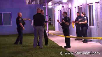 ‘We failed these kids': 911 calls reveal panic, frustration after 5 shot in Fort Lauderdale