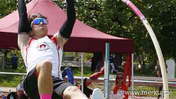 Zimmer nominiert für Olympia-Jugendfest