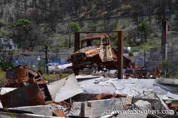 Officials say ‘be prepared’ as temperatures peak in large parts of B.C.