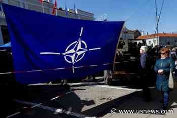 Ukraine, Sweden Top Biden's Agenda at NATO Summit