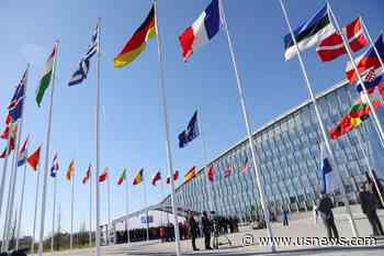 NATO Allies Agree to Spend 'At Least 2%' of Their GDP on Defence -Diplomats