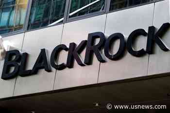 Republicans Question BlackRock Fund Governance, Revisiting Old Concerns