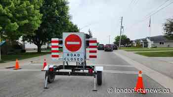 Cyclist dies after being struck by vehicle