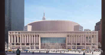 The Fascinating Dance Around Remaking America’s Busiest Train Station