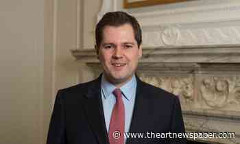 UK Immigration Minister Tells Immigrant Detention Centers To Remove Welcoming Artwork. Leading Artists Rally To Replace It