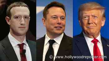 Social Media Platforms Now Seem Up For Grabs