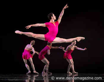 Another Casualty Of The Shrinking Of Dance Criticism: US Work Visas For International Dancers