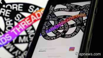 Threads, Mark Zuckerberg’s New Twitter Competitor, Makes Its Debut