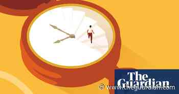 Why “Living In The Present” Might Be Overrated