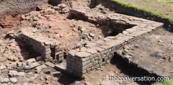 Why Archaeologists Rebury Their Excavations