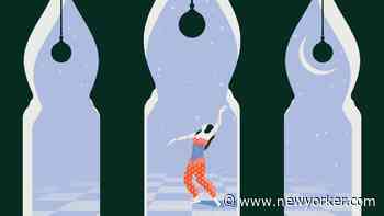 Our Culture Is Obsessed With Stories. But What If Stories Are A Trap?