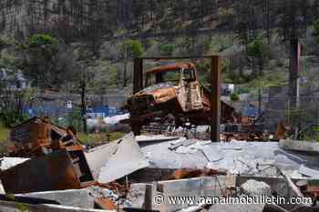 Officials say ‘be prepared’ as temperatures peak in large parts of B.C.