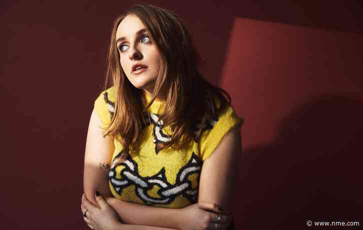 Nell Mescal shares new single ‘Punchline’, announces UK and Ireland tour