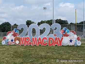 Mr. Mac Day returns after multi-year hiatus