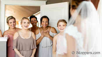 Should You Photograph a Friend's Wedding?