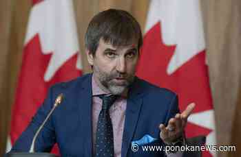 ‘Missed opportunity’ for Canada at summit on climate reform of developing world loans