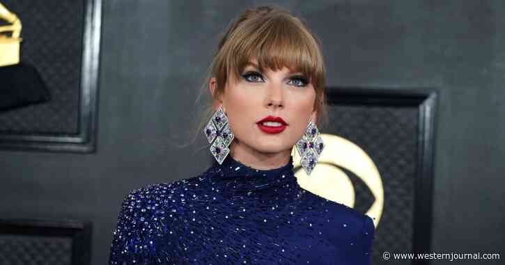 Taylor Swift Forced to Clean Up Her Act in Tribeca