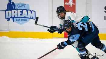 Women's professional hockey finally has a unified league. Now what?