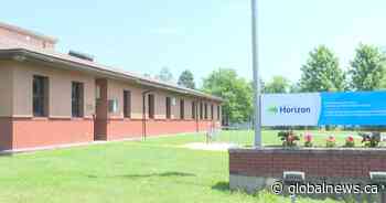 Moncton fire chief voices concern after detox centre temporarily closes