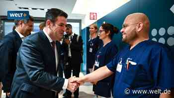 Nach sechs Monaten Warten verlieren Top-Talente die Lust an Deutschland