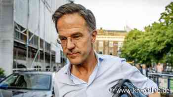 Mark Rutte: Der ewige „Teflon“-Premier war nicht mehr unumstritten - ein Porträt