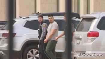 Regina man sentenced to 14 years in prison for drive-by shooting death