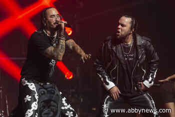 Snotty Nose Rez Kids’ ‘Damn Right’ wins Prism Prize for top music video