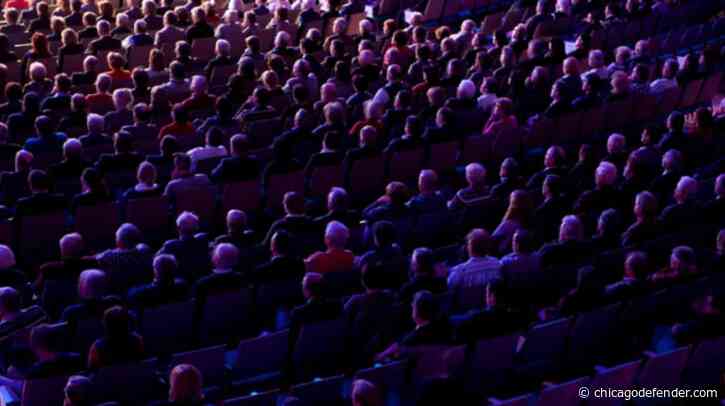 White Historian Allegedly Claims Her Life Would Be Easier If She Was Black