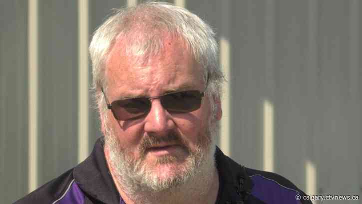 Southern Alberta family facing tough times due to AISH benefit policies