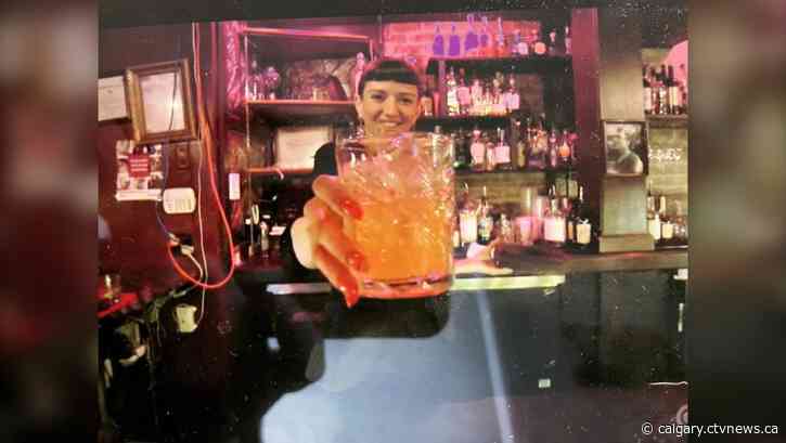 Calgary cocktail lounge featured on Amazing Race Canada