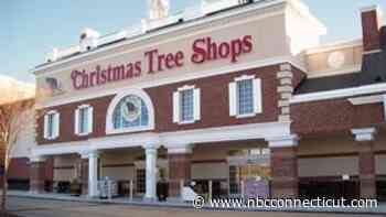 Have a Christmas Tree Shops gift card? Spend it ASAP