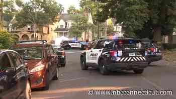 Police ID person killed in Waterbury shooting