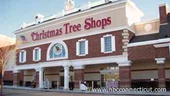 Closure of Christmas Tree Shops prompts big sales. Here's what to know